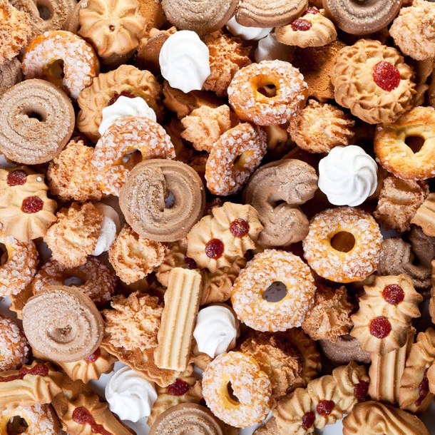 Сладости :-) Сладости :-)