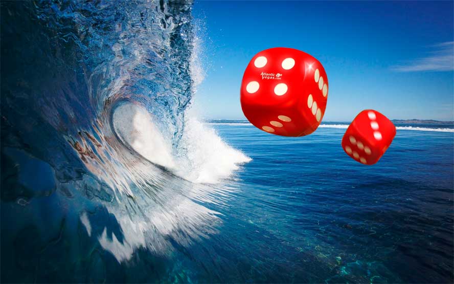 ВОЛНА УДАЧИ ВОЛНА УДАЧИ