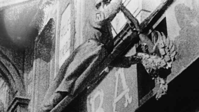 Февраль 1917 Февраль 1917