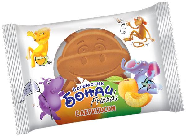 Пополняем запасы Вкусными Кексиками и Мармеладом от Бонди Пополняем запасы Вкусными Кексиками и Мармеладом от Бонди