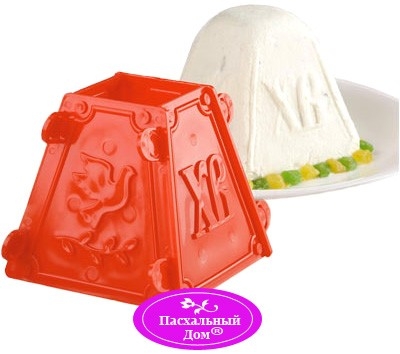 Ванильная пасха Ванильная пасха