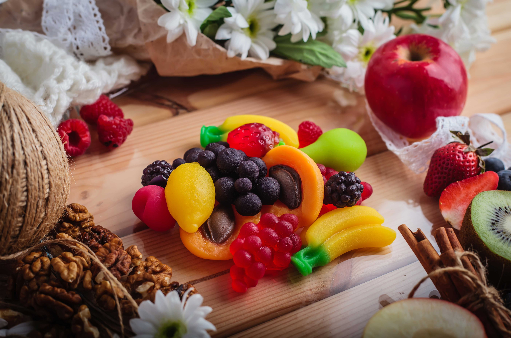 Сбор до 10.04 Эксклюзивный мармелад. Красиво и вкусно ! Порадуйте не только желудок, но и глаз. Сбор до 10.04 Эксклюзивный мармелад. Красиво и вкусно ! Порадуйте не только желудок, но и глаз.