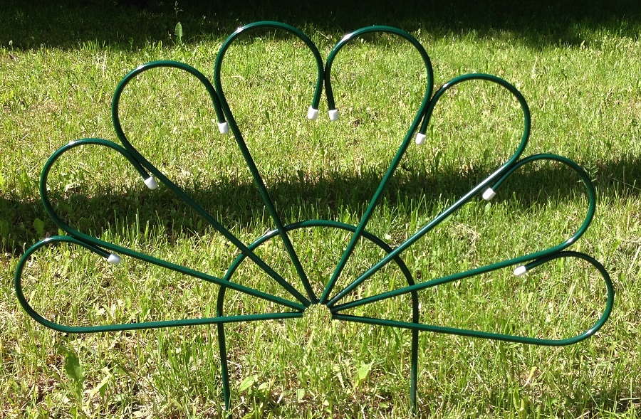 Сбор до 09.04. L@n@s@d - воплоти мечту об ухоженном саде! Колышки, подставки под кусты и цветы, подпорки под дерево, арки, шпалеры, заборчики, мини-парники и парниковые дуги от производителя, а также укрывной материал! Выкуп 2. Сбор до 09.04. L@n@s@d - воплоти мечту об ухоженном саде! Колышки, подставки под кусты и цветы, подпорки под дерево, арки, шпалеры, заборчики, мини-парники и парниковые дуги от производителя, а также укрывной материал! Выкуп 2.