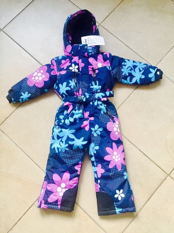 В наличии зимние комбинезоны Kalborn на девочку!!! Цена теперь 2750 р, с учетом оргсбора!!! В наличии зимние комбинезоны Kalborn на девочку!!! Цена теперь 2750 р, с учетом оргсбора!!!