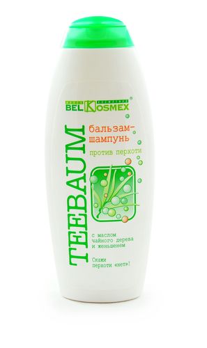 Бальзам-шампунь TEEBAUM против перхоти с маслом чайного дерева и женьшенем 250г по цене 94,20!!!!!!! Бальзам-шампунь TEEBAUM против перхоти с маслом чайного дерева и женьшенем 250г по цене 94,20!!!!!!!