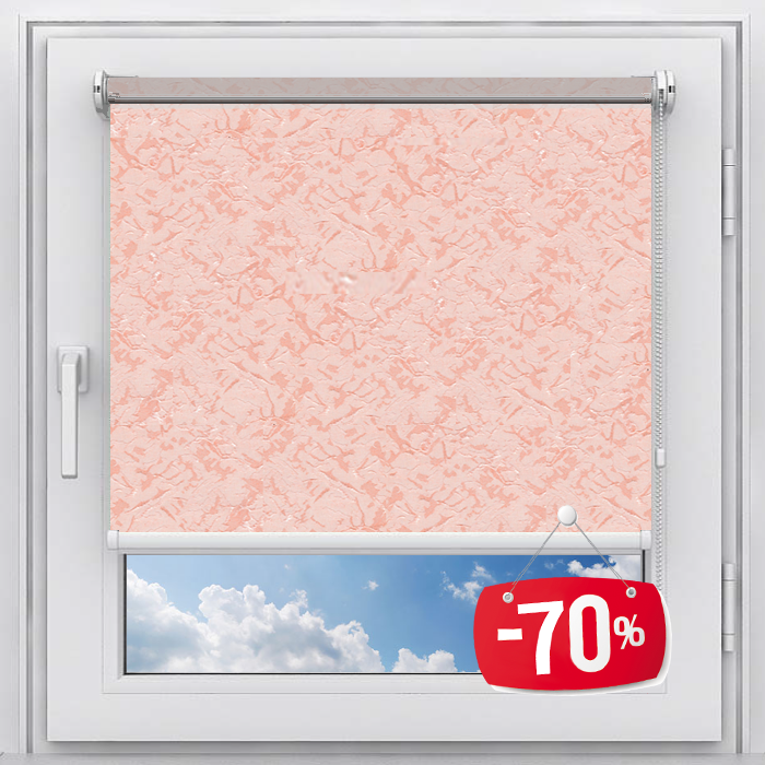 Рулонные шторы - распродажа коллекции Рулонные шторы - распродажа коллекции