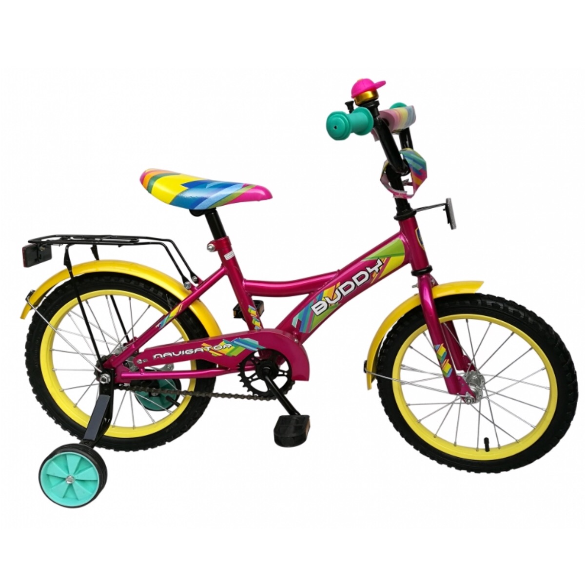 Сбор заказов. Транспорт на любой возраст - велосипеды-коляски, 2-х колесные велосипеды со страховочным колесами, велосипеды Сбор заказов. Транспорт на любой возраст - велосипеды-коляски, 2-х колесные велосипеды со страховочным колесами, велосипеды