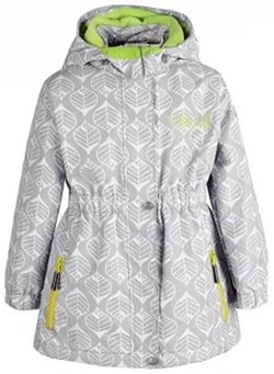 Пристрой Куртки Croсkid весна-осень д/д, размер 104-110 Пристрой Куртки Croсkid весна-осень д/д, размер 104-110