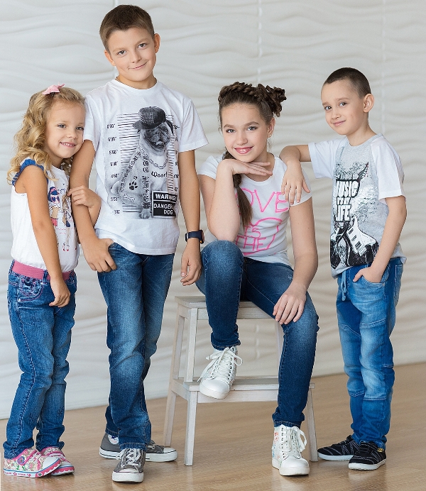 Джинсовая одежда для детей и подростков Lig@s. Нежная забота о ваших детях, неповторимый стиль и высокое качество Джинсовая одежда для детей и подростков Lig@s. Нежная забота о ваших детях, неповторимый стиль и высокое качество