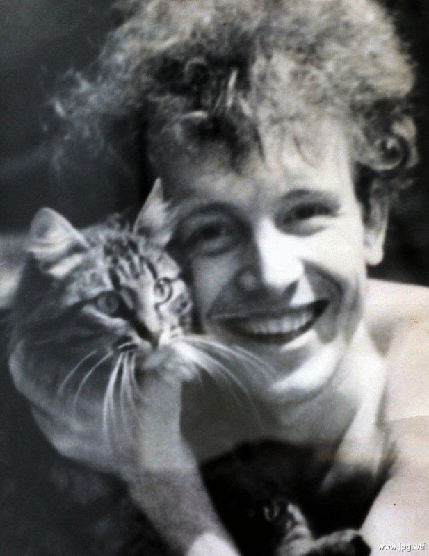 Юность в звездах_Инокентий Смоктуновский Юность в звездах_Инокентий Смоктуновский