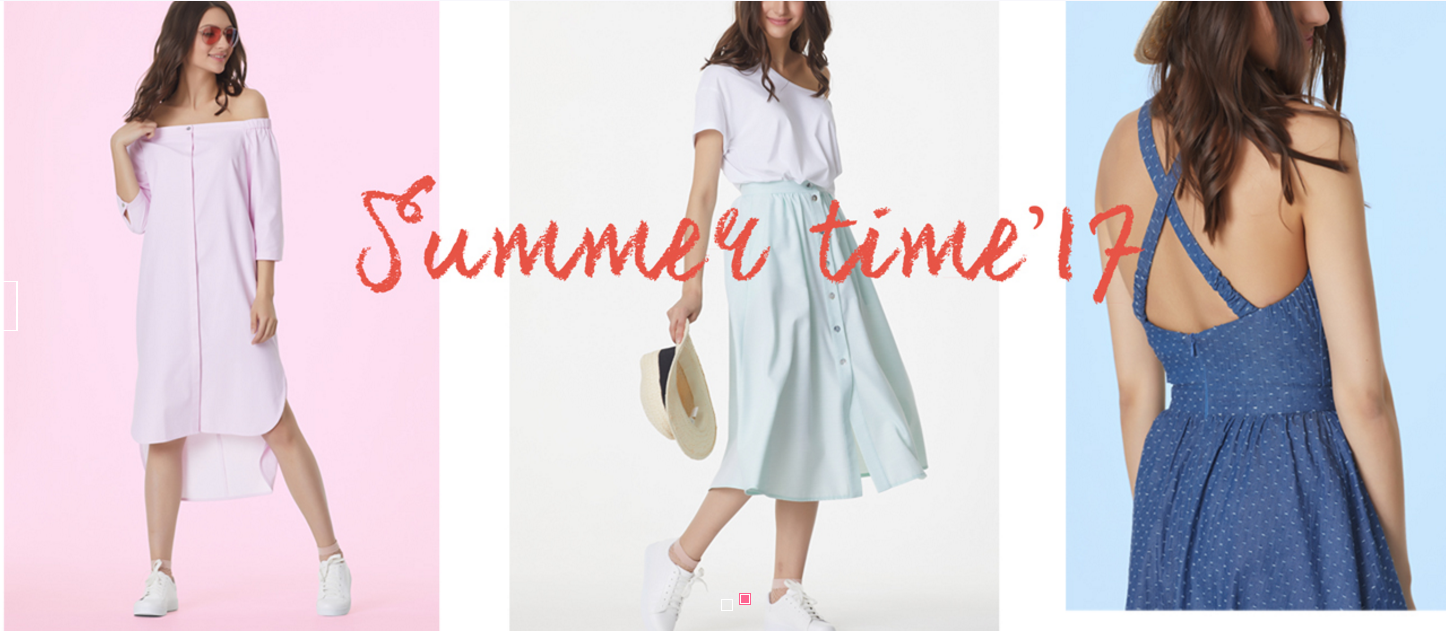 Весенние новинки от Fly Весенние новинки от Fly