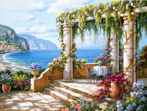 Сбор до 9.05. "Рисуем" алмазами - алм@зная живопись на любой вкус от производителя! Сбор до 9.05. "Рисуем" алмазами - алм@зная живопись на любой вкус от производителя!