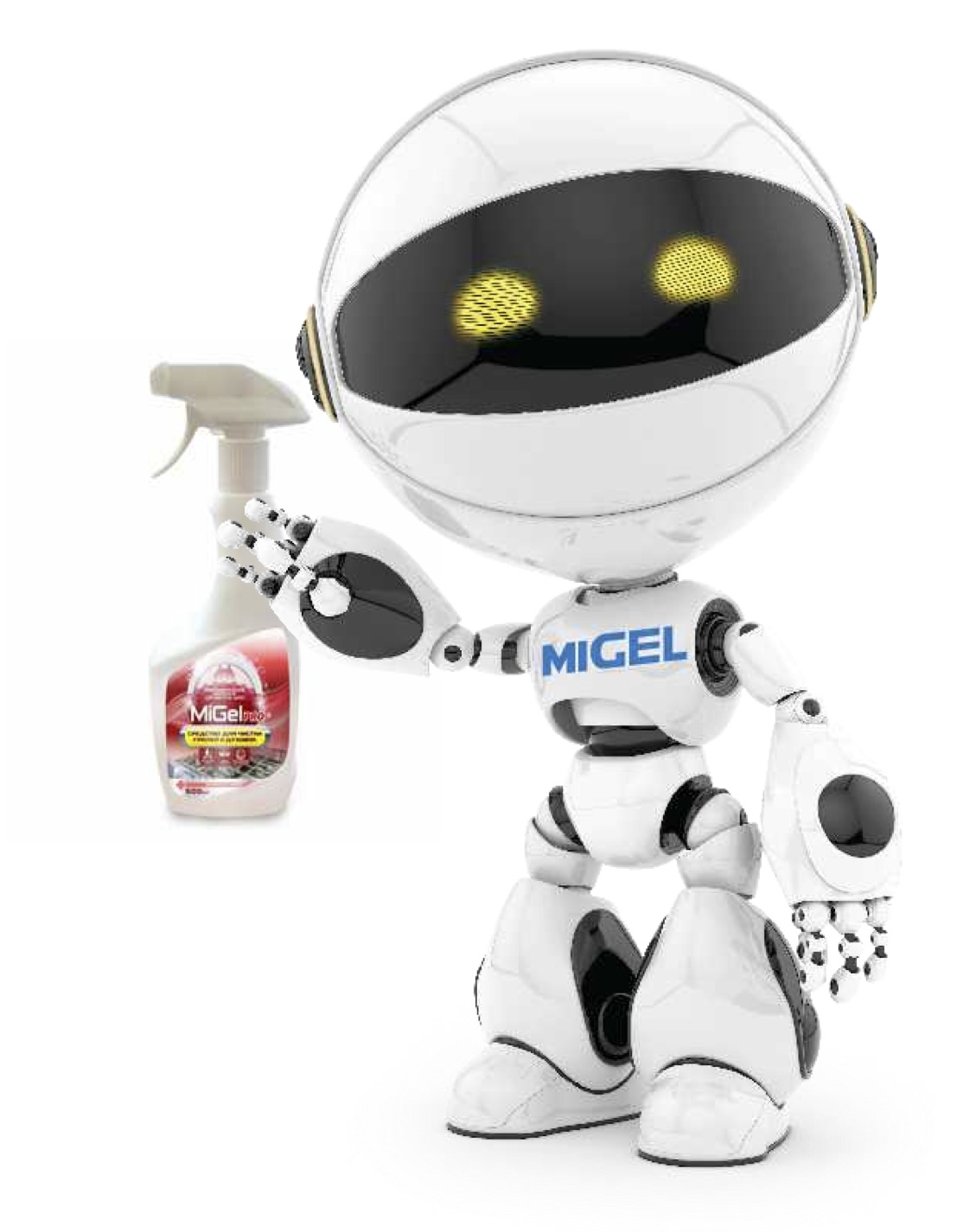 Покупала 3 средства, сегодня испытала на своей варочной панели средство для духовок и грилей... это сказка, побрызгал и подождал 5 мин , протерла салфеткой и правда в катышки сворачивается жир, а затем влажной тряпкой протерла и чисто без всяких напряжени Покупала 3 средства, сегодня испытала на своей варочной панели средство для духовок и грилей... это сказка, побрызгал и подождал 5 мин , протерла салфеткой и правда в катышки сворачивается жир, а затем влажной тряпкой протерла и чисто без всяких напряжени