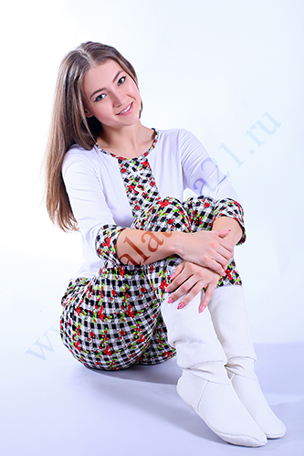 Трикотаж Чебоксарский Трикотаж Чебоксарский