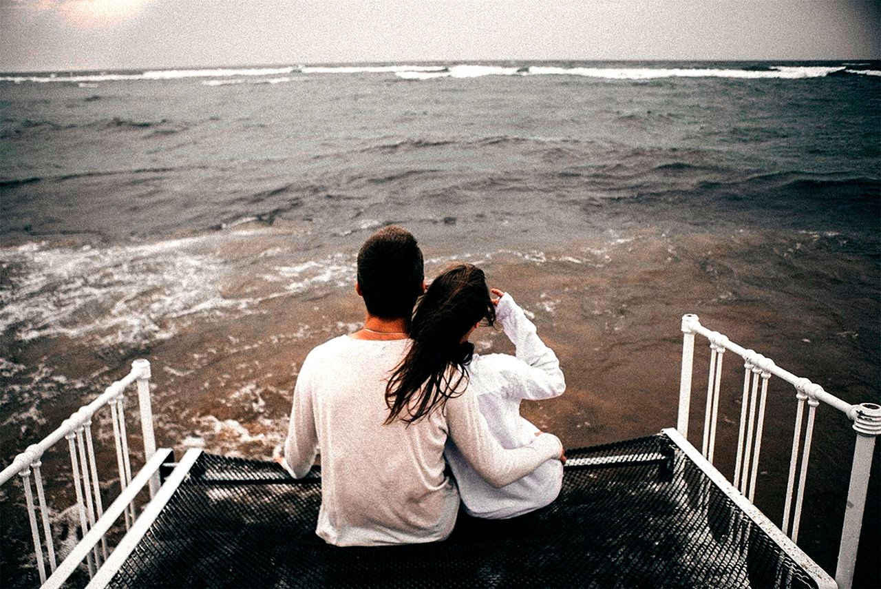 Любят не идеальных, а тех, кто подходит Любят не идеальных, а тех, кто подходит