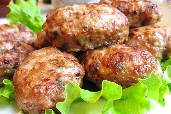 ТОП-10 РЕЦЕПТОВ ИЗУМИТЕЛЬНЫХ КОТЛЕТ ТОП-10 РЕЦЕПТОВ ИЗУМИТЕЛЬНЫХ КОТЛЕТ