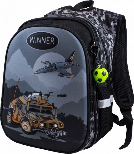 Только в мае скидка 15% на рюкзаки и ранцы брендов WI**NN**ER и WI**NM**AХ! Только в мае скидка 15% на рюкзаки и ранцы брендов WI**NN**ER и WI**NM**AХ!