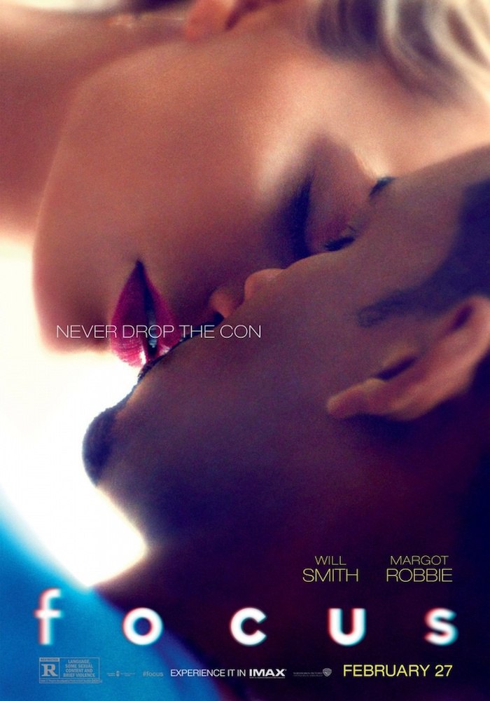 Фoкyс (фильм, 2015) Фoкyс (фильм, 2015)