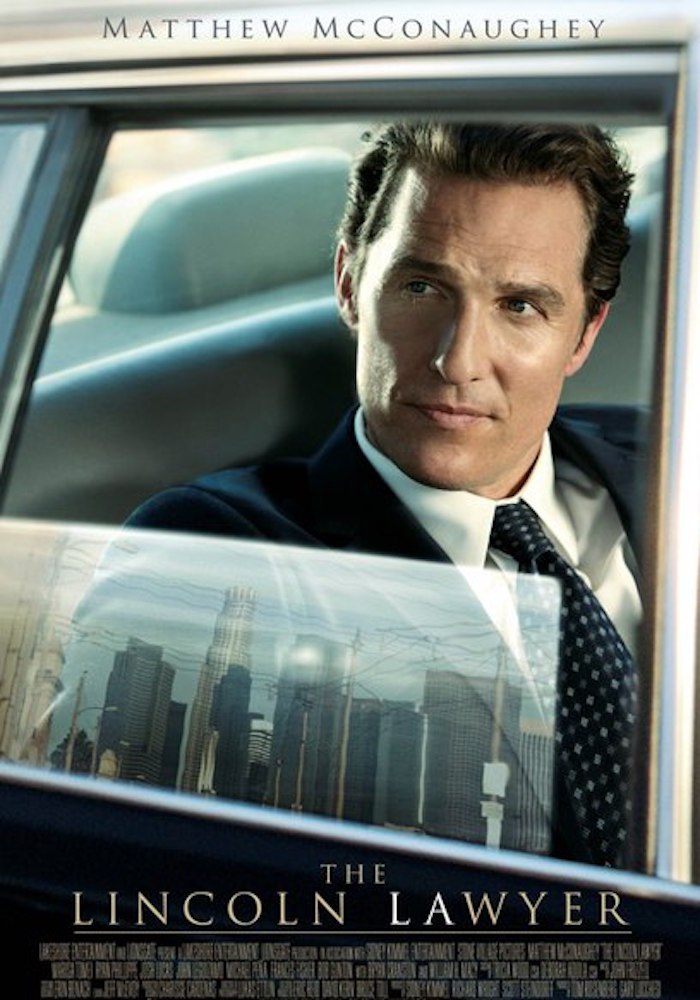 Линкольн для адвоката (фильм, 2011) Линкольн для адвоката (фильм, 2011)