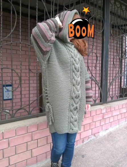 Вяжу на заказ Вяжу на заказ