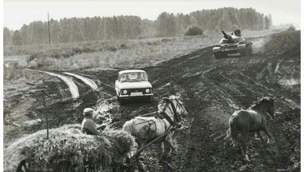 Годы бегут-дороги остаются. Годы бегут-дороги остаются.