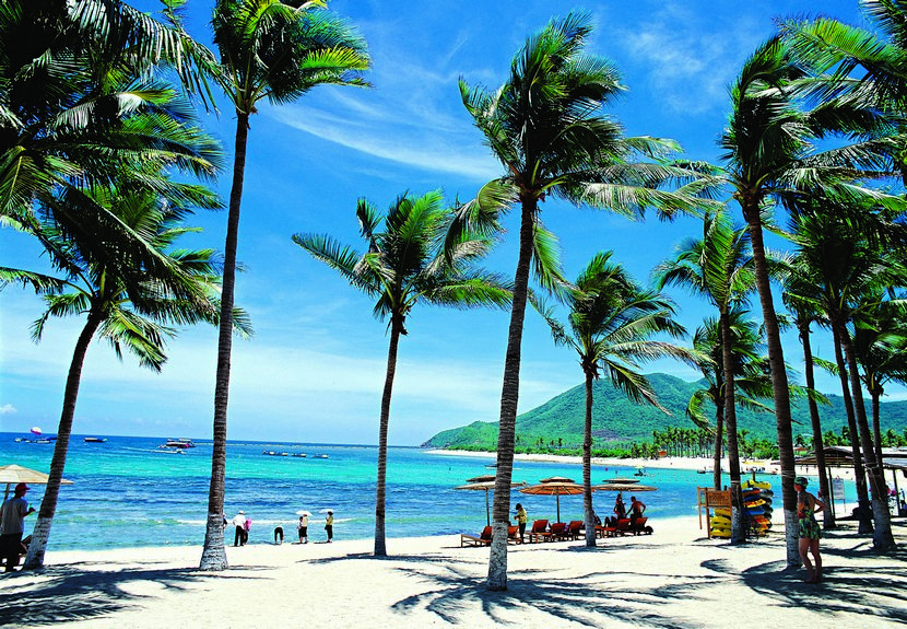 КИТАЙ, ХАЙНАНЬ - СУПЕРПРЕДЛОЖЕНИЕ КИТАЙ, ХАЙНАНЬ - СУПЕРПРЕДЛОЖЕНИЕ