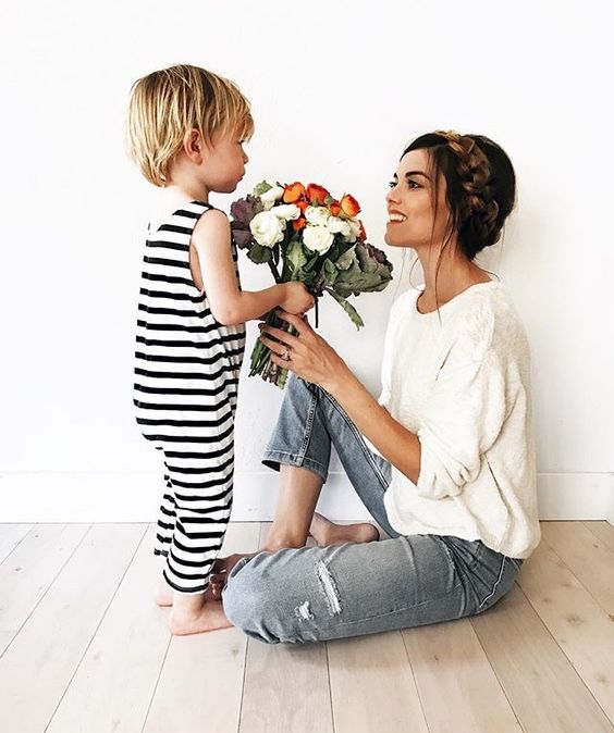 Судья своему ребенку? Судья своему ребенку?