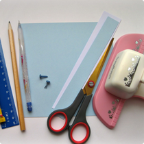 Сбор до 25.06. Все для любителей скрапбукинга! 21 Сбор до 25.06. Все для любителей скрапбукинга! 21