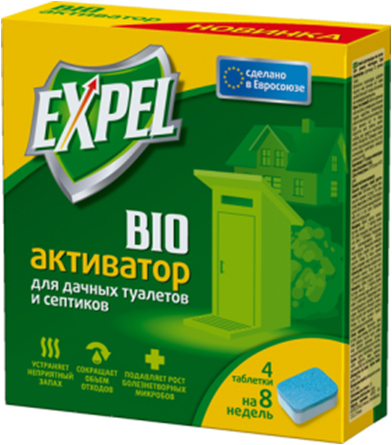 Сбор до 15.06. Bio*активаторы Ex*pel, для дачных туалетов, септиков, выгребных ям, сокращающие отходы, а также препарат для быстрого созревания компоста-10 сбор. Сбор до 15.06. Bio*активаторы Ex*pel, для дачных туалетов, септиков, выгребных ям, сокращающие отходы, а также препарат для быстрого созревания компоста-10 сбор.