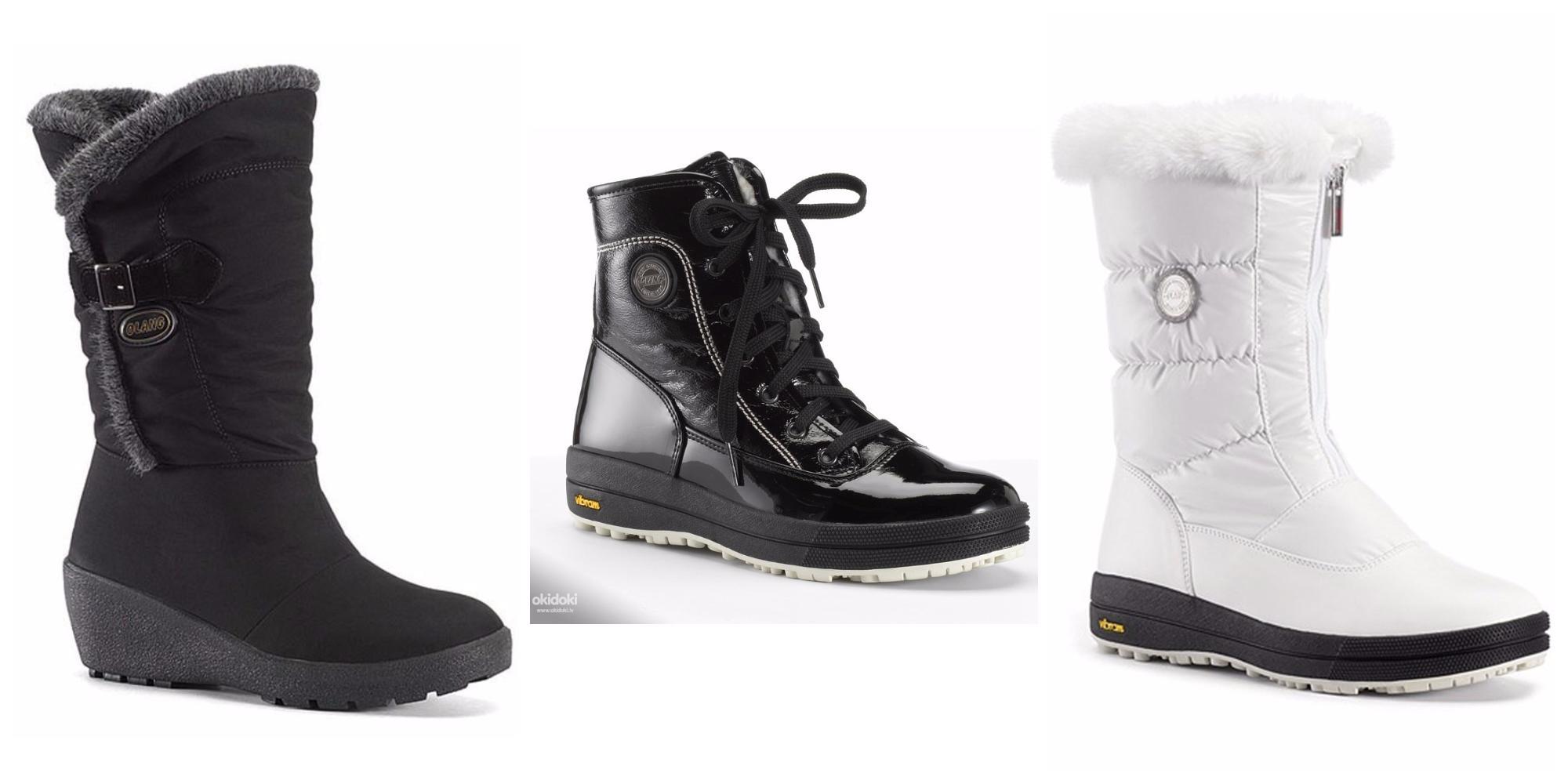 Сбор до 16.06. Распродажа Европейской зимней обуви со скидкой 70 % Сбор до 16.06. Распродажа Европейской зимней обуви со скидкой 70 %