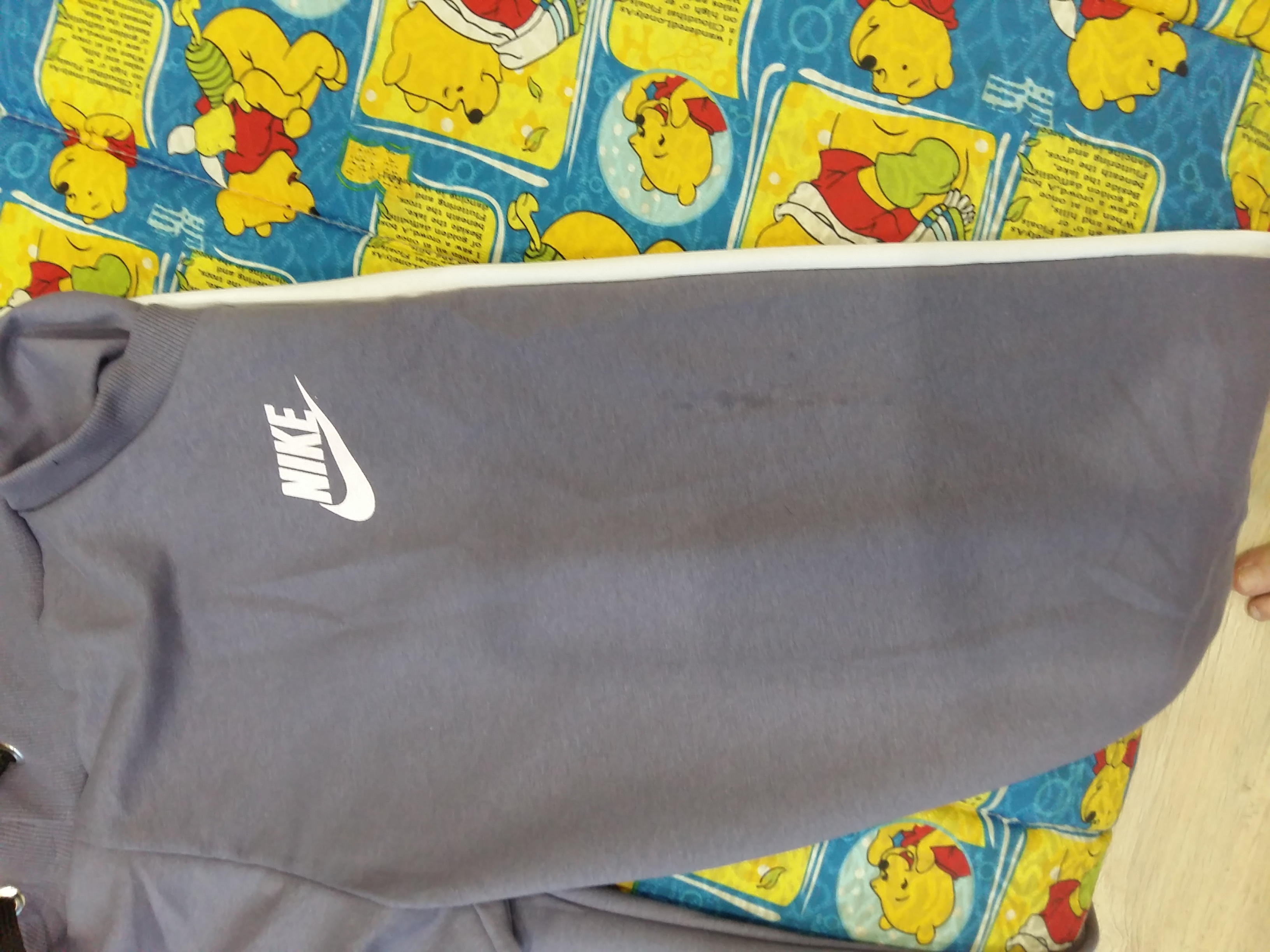 брак штанов брак штанов