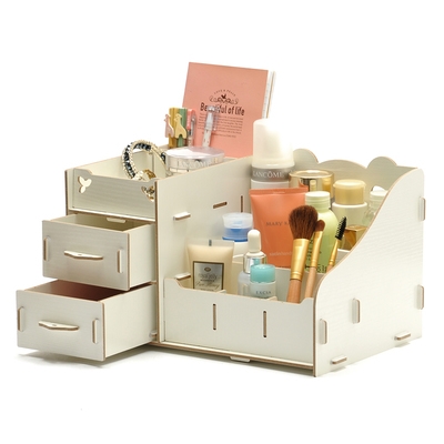 Органайзер для косметики в подарок для себя любимой Органайзер для косметики в подарок для себя любимой