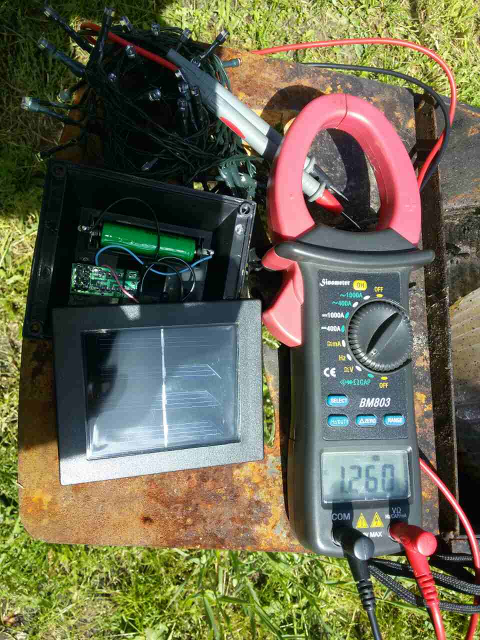 Про гирлянду Про гирлянду