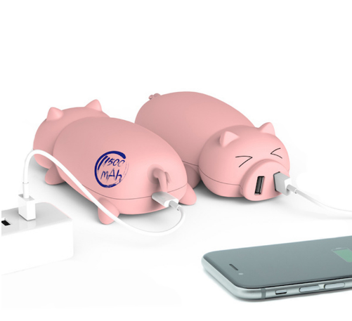 Внешний аккумулятор Внешний аккумулятор