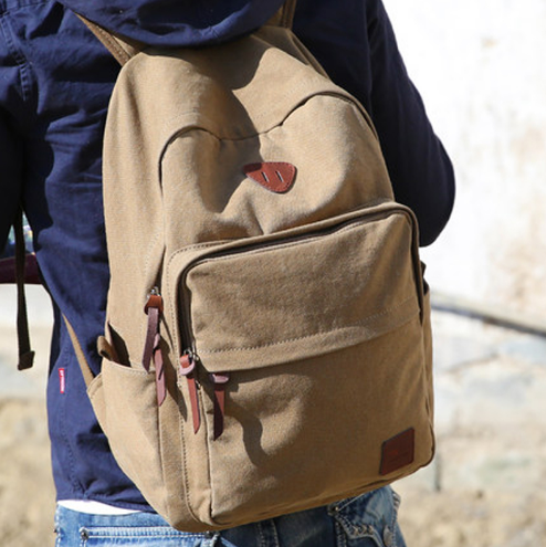 Мужской рюкзак Мужской рюкзак