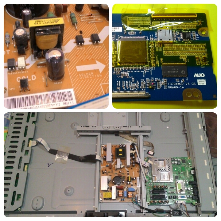 Ремонт телевизора Samsung Ремонт телевизора Samsung