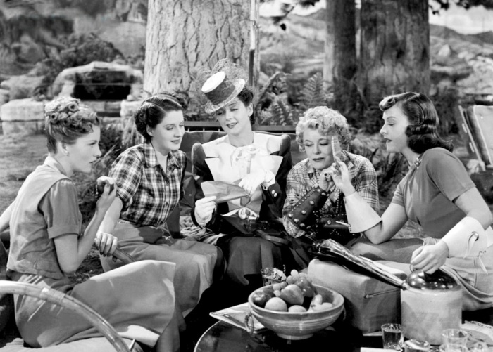 Оксюмерон... Оксюмерон...