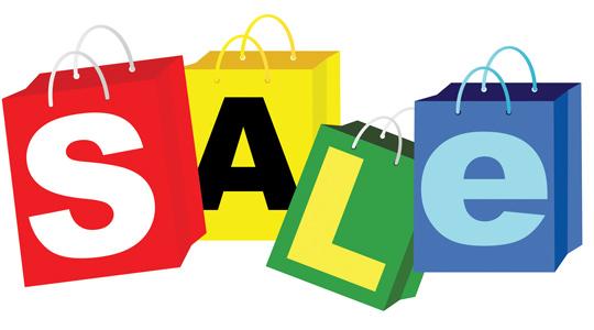 Ура! Распродажа всего пристроя до конца июля! Ура! Распродажа всего пристроя до конца июля!