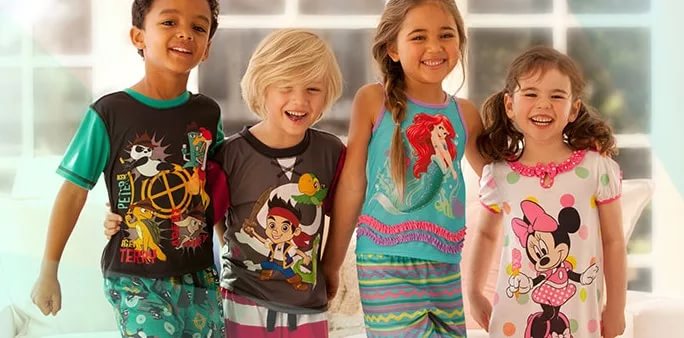 Дисней. Летняя Распродажа всего ассортимента!!! Дисней. Летняя Распродажа всего ассортимента!!!