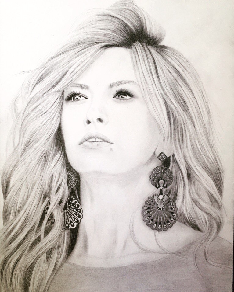 А4 Вера Брежнева А4 Вера Брежнева