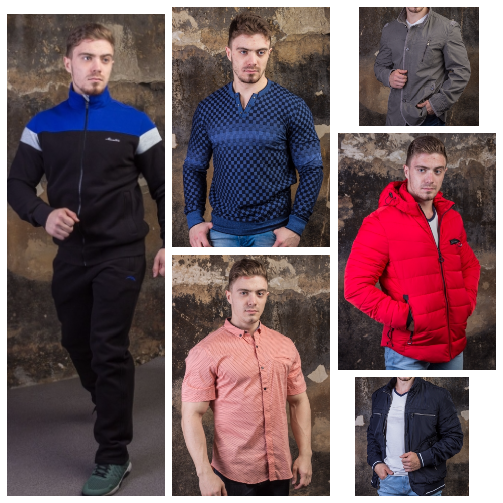 Молодежная мужская одежда по низким ценам (от 350 руб). Огромный выбор футболок, рубашек, толстовок до 62 р-ра (Турция). А так же куртки и ветровки. Молодежная мужская одежда по низким ценам (от 350 руб). Огромный выбор футболок, рубашек, толстовок до 62 р-ра (Турция). А так же куртки и ветровки.