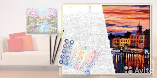 Акция от поставщика картины-раскраски по номерам по 450р. Бронирую и вы точно знаете какие картины в наличии, быстрая раздача Акция от поставщика картины-раскраски по номерам по 450р. Бронирую и вы точно знаете какие картины в наличии, быстрая раздача