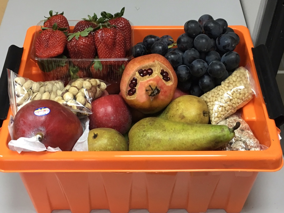 Сбор заказов до 15 августа 2017. Орешки и сухофрукты с оптовой базы "Кузбасс" Сбор заказов до 15 августа 2017. Орешки и сухофрукты с оптовой базы "Кузбасс"