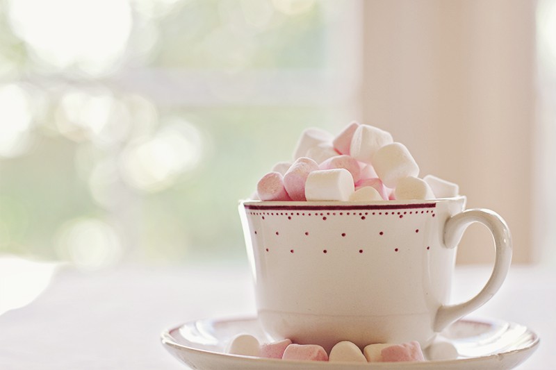 Потенциальный пристрой по мармеладу, суфле, жевачкам Потенциальный пристрой по мармеладу, суфле, жевачкам