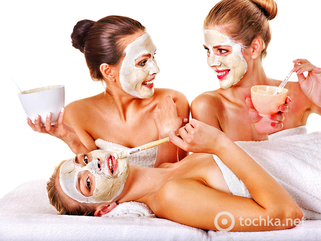 Сбор до 30.08. Альгинатные маски An*skin - процедуры салона красоты на дому-8 Сбор до 30.08. Альгинатные маски An*skin - процедуры салона красоты на дому-8