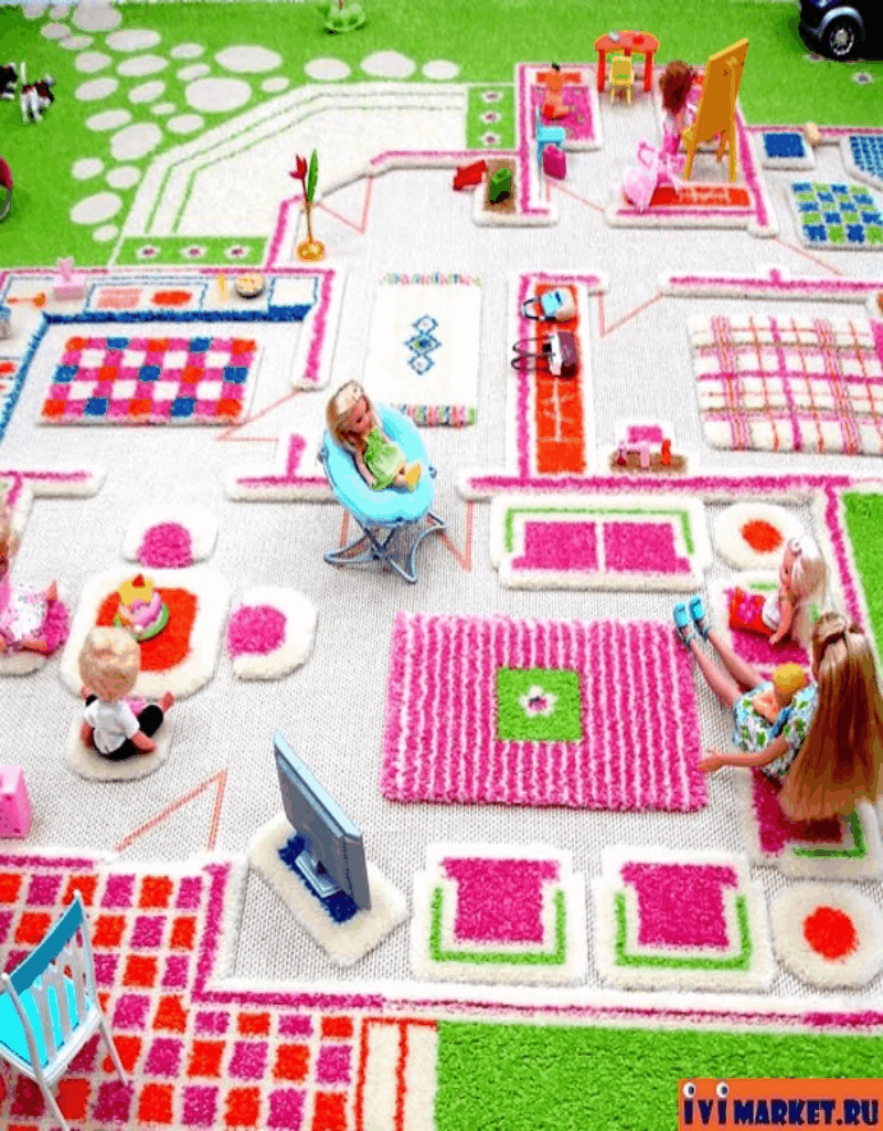 Сбор до 13.09 Игровые ТРЕХМЕРНЫЕ (3D) ковры и коврики I*V*I из Турции. Развивают изобретательность, расширяют творческое мышление. Исключительное качество! МОРЕ ОТЗЫВОВ. Сбор до 13.09 Игровые ТРЕХМЕРНЫЕ (3D) ковры и коврики I*V*I из Турции. Развивают изобретательность, расширяют творческое мышление. Исключительное качество! МОРЕ ОТЗЫВОВ.