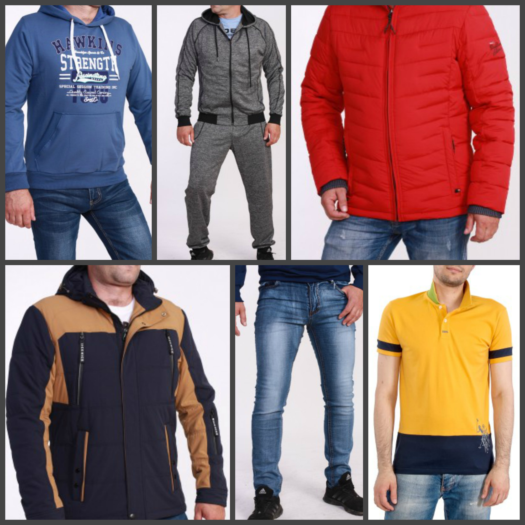 Только мужчина в одежде будет чертовски неотразим!-5. Теперь и верхняя одежда! Только мужчина в одежде будет чертовски неотразим!-5. Теперь и верхняя одежда!