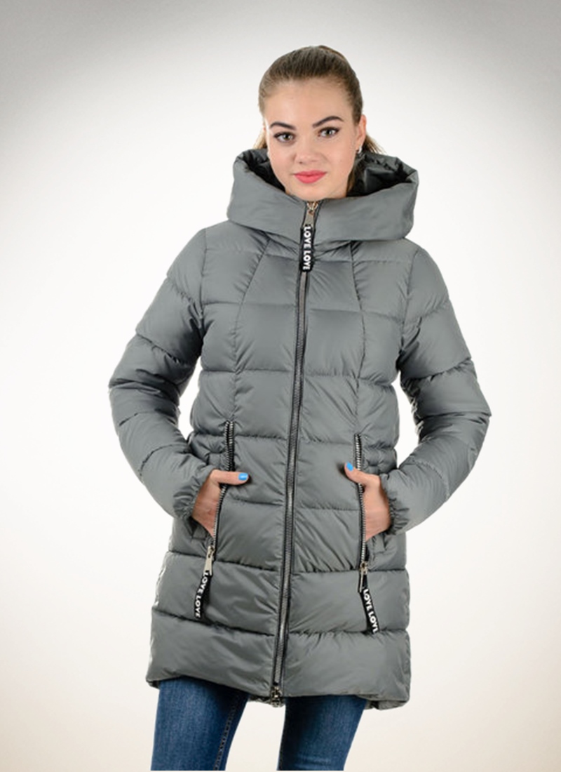 Еще одна новинка от MissModo - зимние куртки (цвета разные). Без рядов! До -25 С! Еще одна новинка от MissModo - зимние куртки (цвета разные). Без рядов! До -25 С!