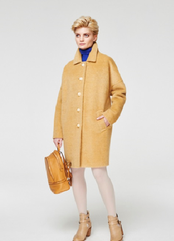 Сбор заказов 18.09. Авторские коллекции верхней одежды. + Распродажа! Сбор заказов 18.09. Авторские коллекции верхней одежды. + Распродажа!