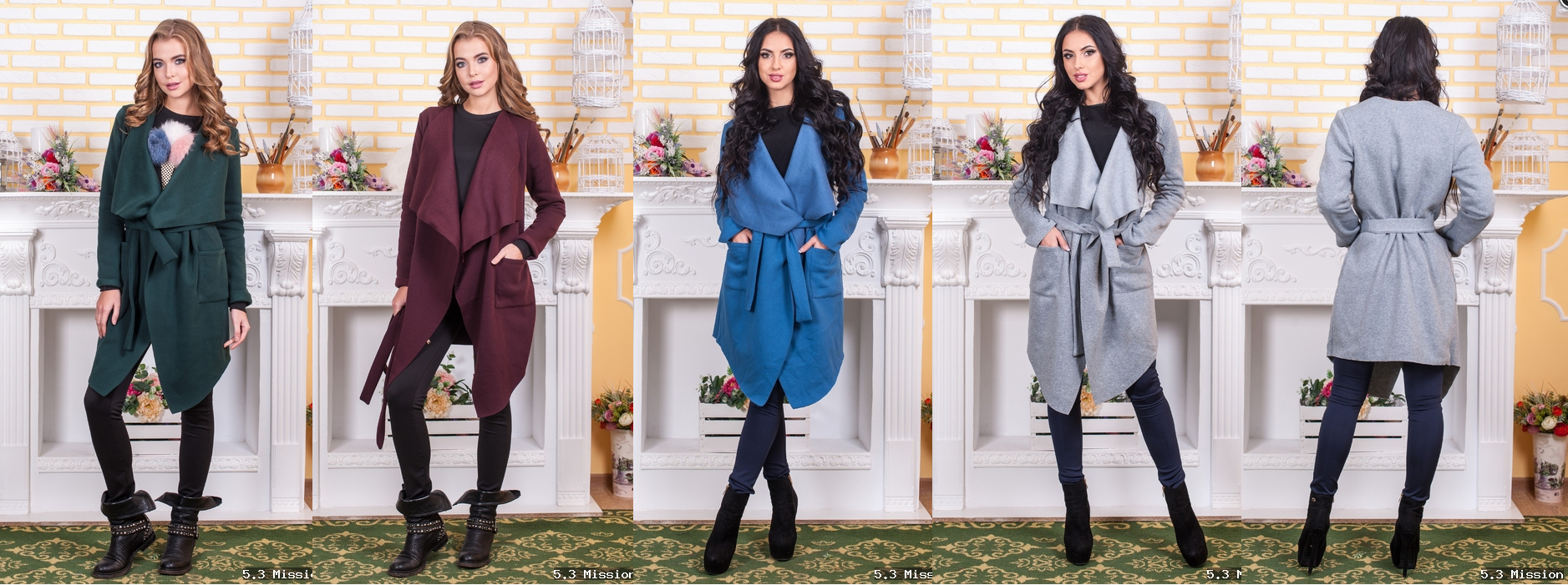 Сбор заказов. Девушка с обложки 7. 53 Mission - проверенное качество трендовой одежды по приятной цене: легинсы от 5$, платья от 7$, свитера, кофты, свитшоты от 7$, костюмы от 10$. Обувь из натуральной кожи и замши от 16$. Сбор заказов. Девушка с обложки 7. 53 Mission - проверенное качество трендовой одежды по приятной цене: легинсы от 5$, платья от 7$, свитера, кофты, свитшоты от 7$, костюмы от 10$. Обувь из натуральной кожи и замши от 16$.